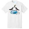1-Hr RUSH NO MINIMUM Unisex T-Shirt Thumbnail