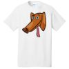1-Hr RUSH NO MINIMUM Unisex T-Shirt Thumbnail