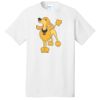 1-Hr RUSH NO MINIMUM Unisex T-Shirt Thumbnail