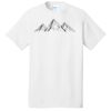 1-Hr RUSH NO MINIMUM Unisex T-Shirt Thumbnail