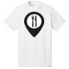 1-Hr RUSH NO MINIMUM Unisex T-Shirt Thumbnail
