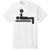 1-Hr RUSH NO MINIMUM Unisex T-Shirt Thumbnail