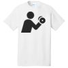 1-Hr RUSH NO MINIMUM Unisex T-Shirt Thumbnail
