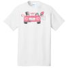 1-Hr RUSH NO MINIMUM Unisex T-Shirt Thumbnail