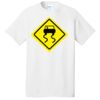 1-Hr RUSH NO MINIMUM Unisex T-Shirt Thumbnail