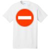 1-Hr RUSH NO MINIMUM Unisex T-Shirt Thumbnail