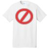 1-Hr RUSH NO MINIMUM Unisex T-Shirt Thumbnail
