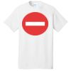 1-Hr RUSH NO MINIMUM Unisex T-Shirt Thumbnail