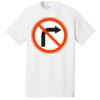 1-Hr RUSH NO MINIMUM Unisex T-Shirt Thumbnail