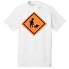 1-Hr RUSH NO MINIMUM Unisex T-Shirt Thumbnail