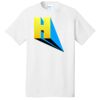 1-Hr RUSH NO MINIMUM Unisex T-Shirt Thumbnail