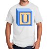 1-Hr RUSH NO MINIMUM Unisex T-Shirt Thumbnail