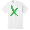 1-Hr RUSH NO MINIMUM Unisex T-Shirt Thumbnail