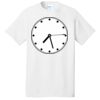 1-Hr RUSH NO MINIMUM Unisex T-Shirt Thumbnail