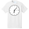 1-Hr RUSH NO MINIMUM Unisex T-Shirt Thumbnail