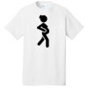 1-Hr RUSH NO MINIMUM Unisex T-Shirt Thumbnail