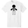 1-Hr RUSH NO MINIMUM Unisex T-Shirt Thumbnail