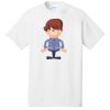 1-Hr RUSH NO MINIMUM Unisex T-Shirt Thumbnail