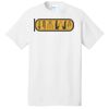 1-Hr RUSH NO MINIMUM Unisex T-Shirt Thumbnail