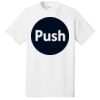 1-Hr RUSH NO MINIMUM Unisex T-Shirt Thumbnail