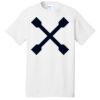 1-Hr RUSH NO MINIMUM Unisex T-Shirt Thumbnail