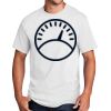 1-Hr RUSH NO MINIMUM Unisex T-Shirt Thumbnail