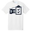 1-Hr RUSH NO MINIMUM Unisex T-Shirt Thumbnail