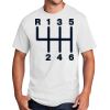 1-Hr RUSH NO MINIMUM Unisex T-Shirt Thumbnail