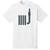 1-Hr RUSH NO MINIMUM Unisex T-Shirt Thumbnail