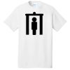 1-Hr RUSH NO MINIMUM Unisex T-Shirt Thumbnail