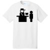 1-Hr RUSH NO MINIMUM Unisex T-Shirt Thumbnail