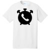 1-Hr RUSH NO MINIMUM Unisex T-Shirt Thumbnail
