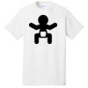 1-Hr RUSH NO MINIMUM Unisex T-Shirt Thumbnail