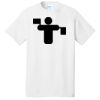 1-Hr RUSH NO MINIMUM Unisex T-Shirt Thumbnail