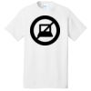 1-Hr RUSH NO MINIMUM Unisex T-Shirt Thumbnail