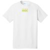 1-Hr RUSH NO MINIMUM Unisex T-Shirt Thumbnail