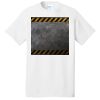 1-Hr RUSH NO MINIMUM Unisex T-Shirt Thumbnail