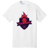 1-Hr RUSH NO MINIMUM Unisex T-Shirt Thumbnail
