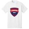 1-Hr RUSH NO MINIMUM Unisex T-Shirt Thumbnail