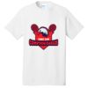 1-Hr RUSH NO MINIMUM Unisex T-Shirt Thumbnail