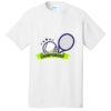 1-Hr RUSH NO MINIMUM Unisex T-Shirt Thumbnail