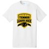 1-Hr RUSH NO MINIMUM Unisex T-Shirt Thumbnail
