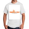 1-Hr RUSH NO MINIMUM Unisex T-Shirt Thumbnail