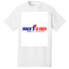 1-Hr RUSH NO MINIMUM Unisex T-Shirt Thumbnail