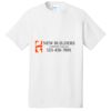 1-Hr RUSH NO MINIMUM Unisex T-Shirt Thumbnail