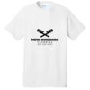 1-Hr RUSH NO MINIMUM Unisex T-Shirt Thumbnail
