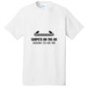 1-Hr RUSH NO MINIMUM Unisex T-Shirt Thumbnail