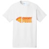 1-Hr RUSH NO MINIMUM Unisex T-Shirt Thumbnail