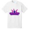 1-Hr RUSH NO MINIMUM Unisex T-Shirt Thumbnail