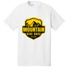1-Hr RUSH NO MINIMUM Unisex T-Shirt Thumbnail